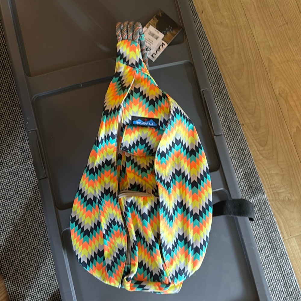 Kavu bag